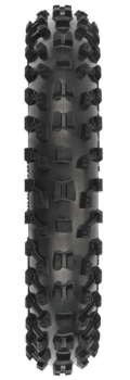 PRO1022910 Promoto MX33 Vorderrrad MTD black